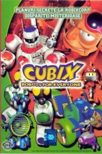 Watch Cubix Robots for Everyone Solarmovie